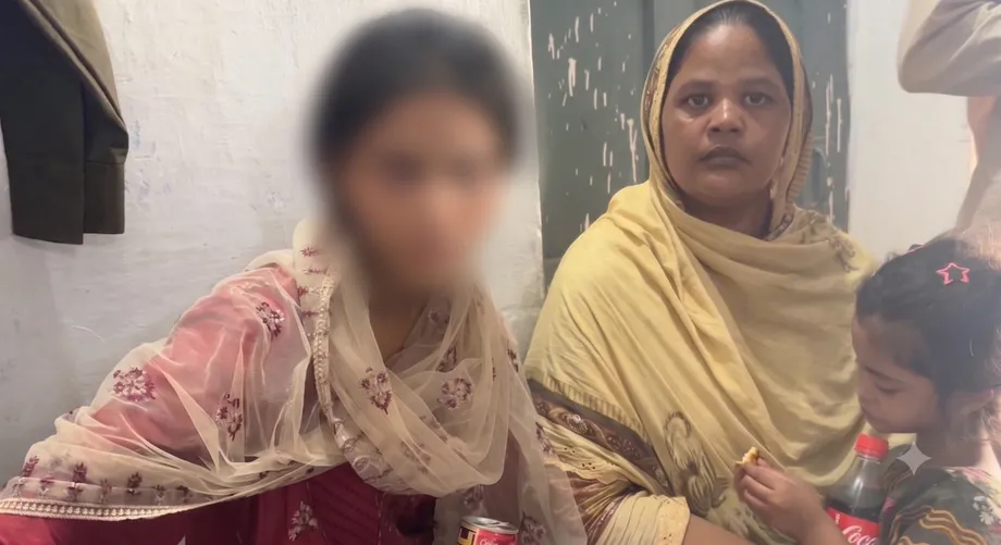 Mahkamah Pakistan Serahkan Semula Gadis 13 Tahun kepada Lelaki yang Didakwa Menculiknya, Cetus Kecaman Kumpulan Hak Asasi