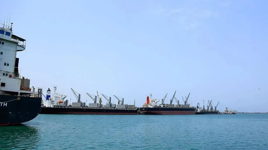Kapal India Tenggelam di Laut Merah Selepas Diserang di Luar Pantai Yaman, Semua Anak Kapal Diselamatkan