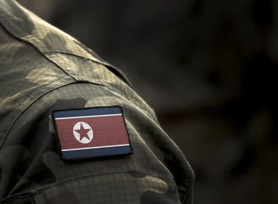 Nasib Dua Tawanan Perang Korea Utara Cetus Pertikaian Undang-undang di Korea Selatan