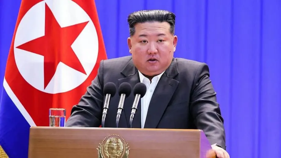IAEA Beri Amaran Korea Utara Memperluas Pengayaan Uranium di Yongbyon dan Kangson