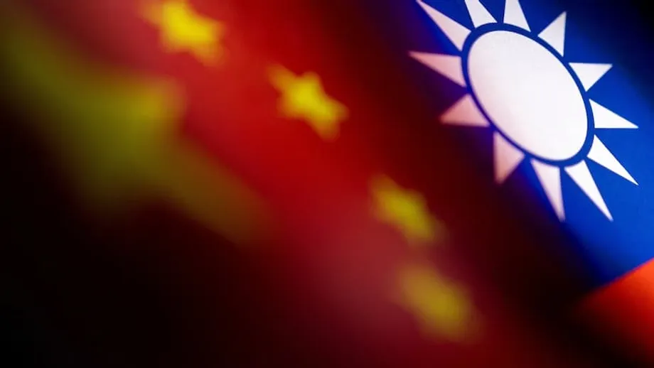 China menawarkan ganjaran bagi pemberi maklumat tentang pempengaruh Taiwan atas dakwaan pemisah
