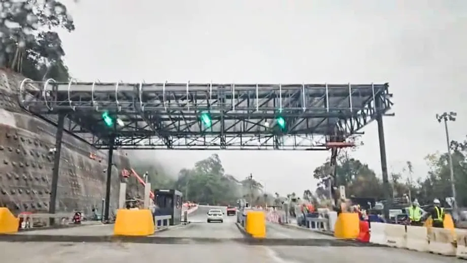 New toll charges for Jalan Genting Highlands confirmed - operational start date to be announc…