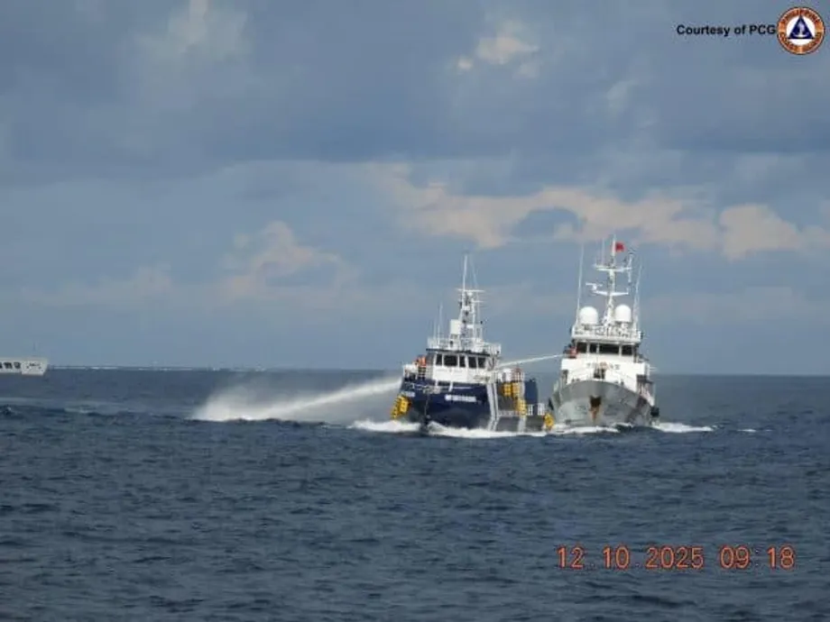 Undang-undang sebagai Senjata di Laut: Usaha Beijing Menulis Semula Peraturan di Laut China Selatan