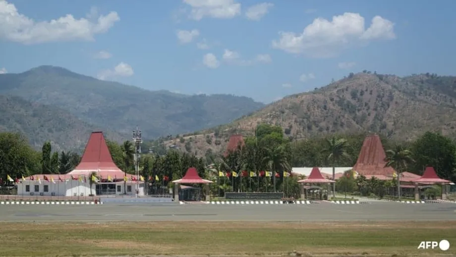 Timor-Leste Bergantung pada Lapangan Terbang dan Gas untuk Memperkukuh Langkah Awal dalam ASEAN