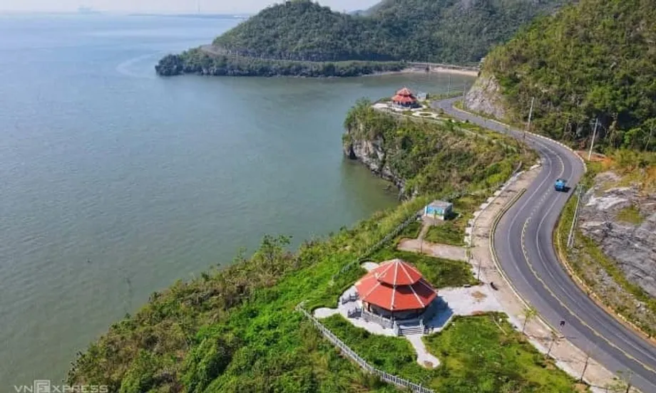 Pulau Cat Ba Dinamakan Antara yang Terbaik di Asia Tenggara oleh National Geographic
