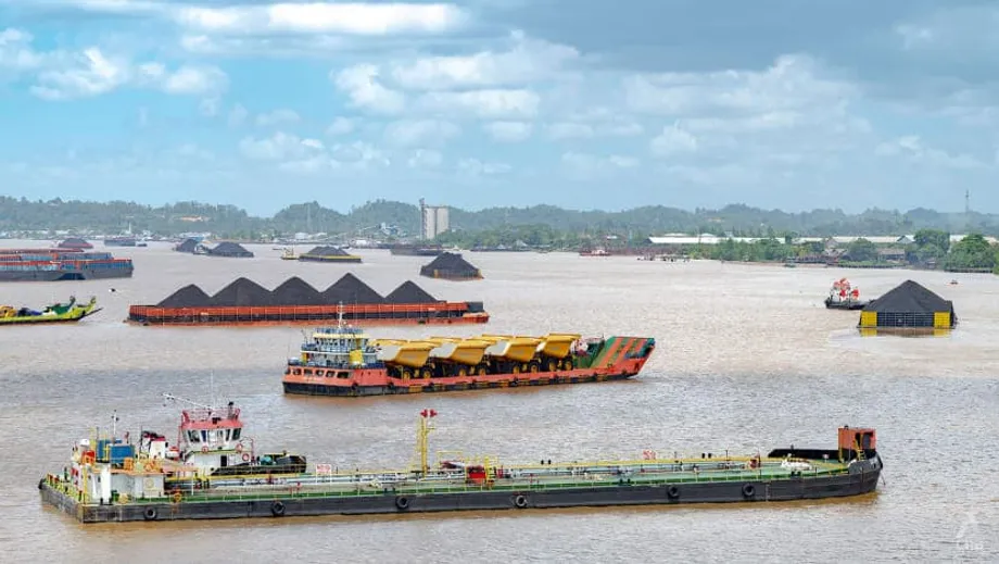 Terikat Kontrak: Bagaimana Perjanjian Arang Batu Jangka Panjang Melambatkan Peralihan Asia kepada Tenaga Bersih