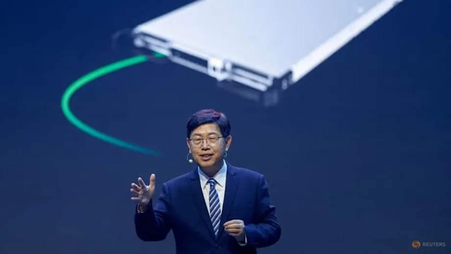 Foxconn dan Nvidia Bina Kluster Superkomputer Terbesar Taiwan Menjelang 2026