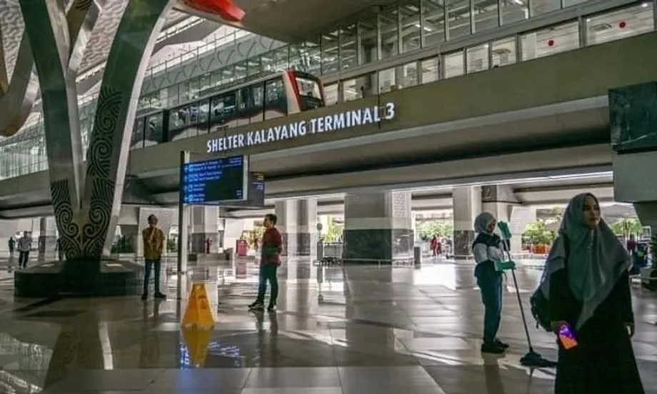 Indonesia Melancarkan Koridor Biometrik Lancar Pertama di Dunia untuk Pengembara