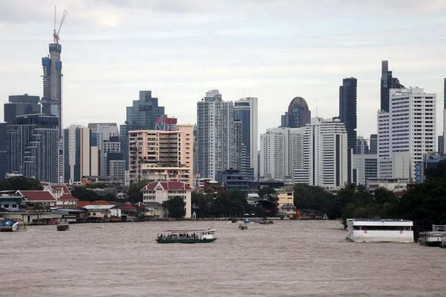 Import dari China dan ketegangan tarif AS melebarkan defisit perdagangan Thailand