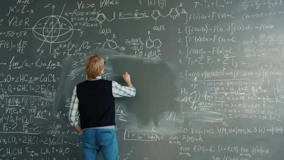 Bagaimana Beijing mengubah kilang simen menjadi tumpuan ahli matematik dari seluruh dunia