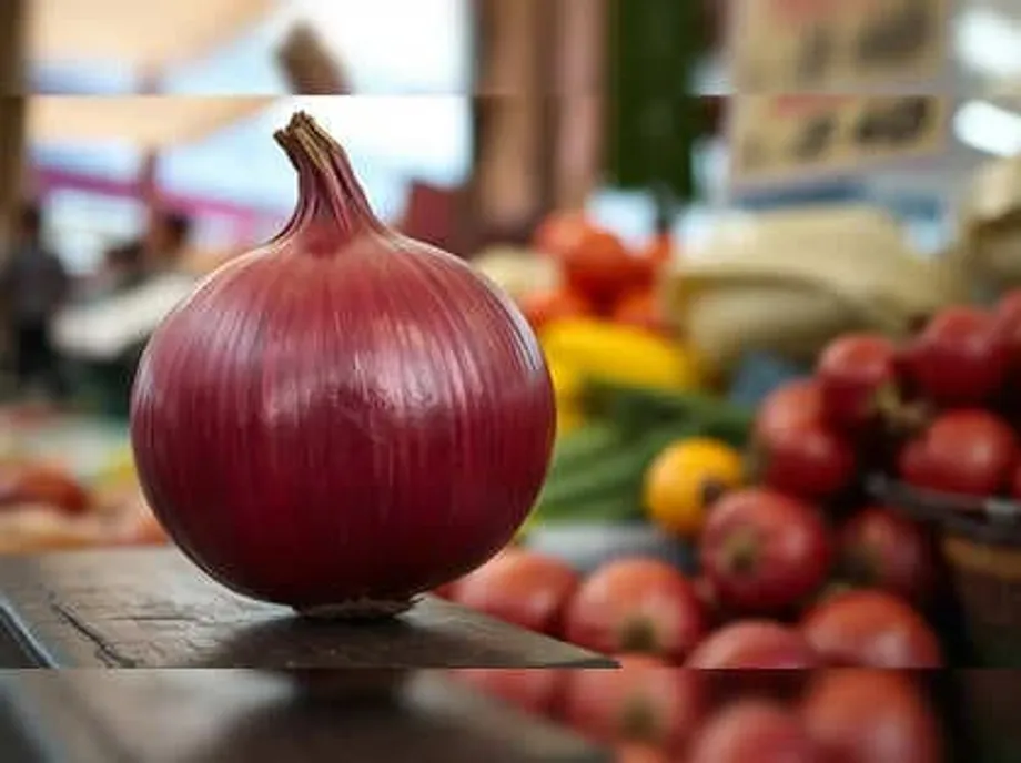 Bangladesh Mempelbagaikan Import Bawang, Menekan Pengeksport India