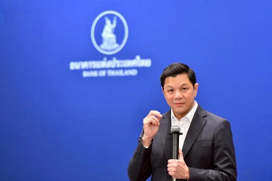 Thailand Rancang Kawalan Baharu Forex dan Emas untuk Meredakan Pengukuhan Baht