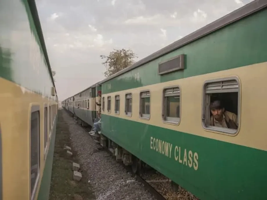 Pakistan Railways di Persimpangan apabila Peralihan Pembiayaan ML-1 Menguji Aspirasi CPEC