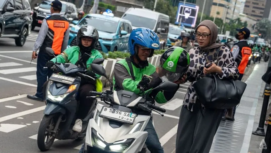 Perbincangan Penggabungan Grab-GoTo di Indonesia: Faktor Kewangan, Politik dan Sosial