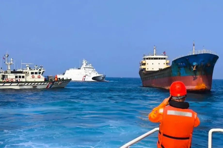 China Salahkan Penyeludup Taiwan atas Kerosakan Kabel Dasar Laut, Ketika Berdepan Tuduhan Sabotaj