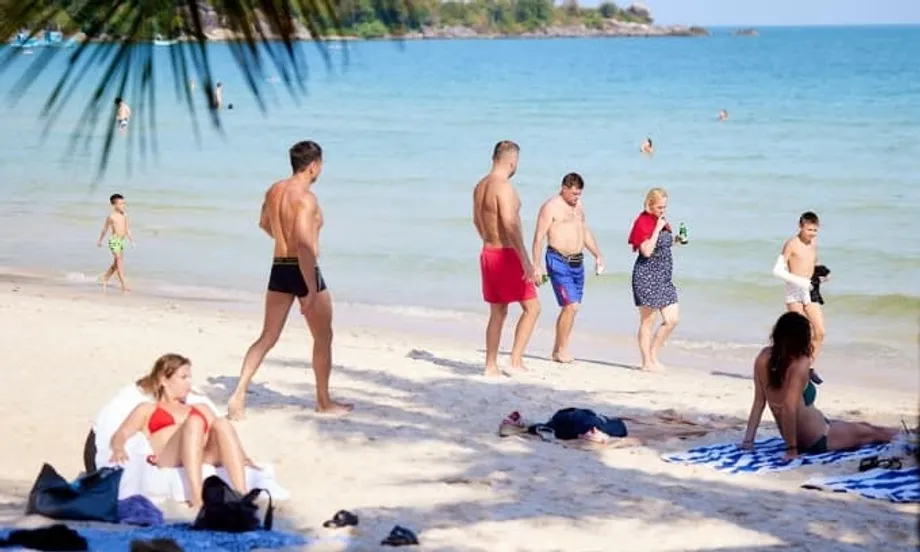 Pulau Phu Quoc di Vietnam Muncul sebagai 'Hawaii Asia' bagi Pelancong Antarabangsa
