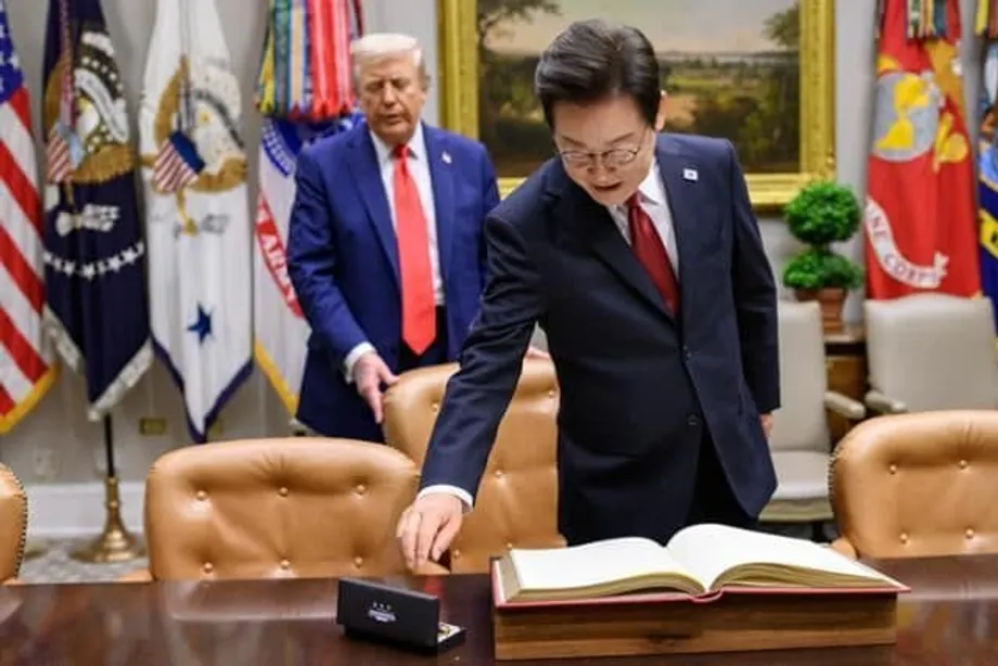 AS Beri Amaran Undang-Undang Rangkaian Korea Selatan yang Disemak Semula Menjejaskan Gergasi Teknologi Amerika dan Kebebasan Bersuara