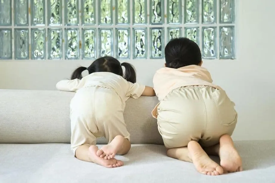 Belia Korea Melihat Anak Membawa Kebahagiaan, tetapi Bimbang Beban Kewangan