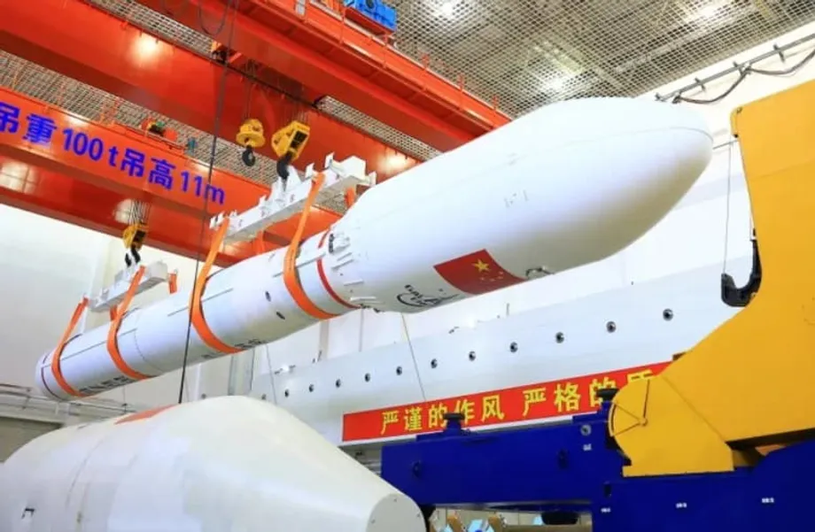 Program Angkasa China Menghadapi Kemunduran Berganda yang Jarang Berlaku Selepas Dua Roket Gagal dalam Tempoh Beberapa Jam