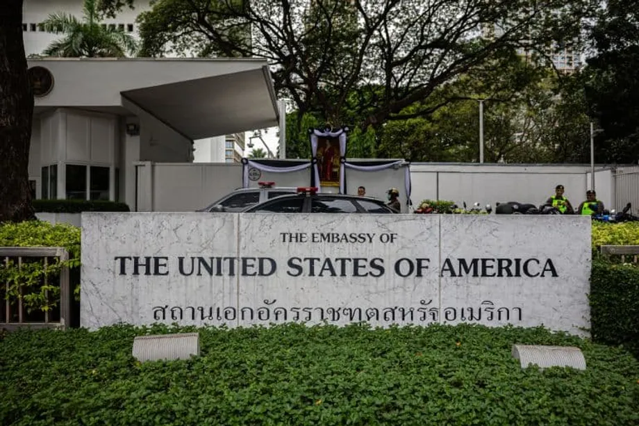 Kejutan Pembekuan Visa Thailand: Sekutu Perjanjian Terjerat dalam Jerat Imigresen Trump