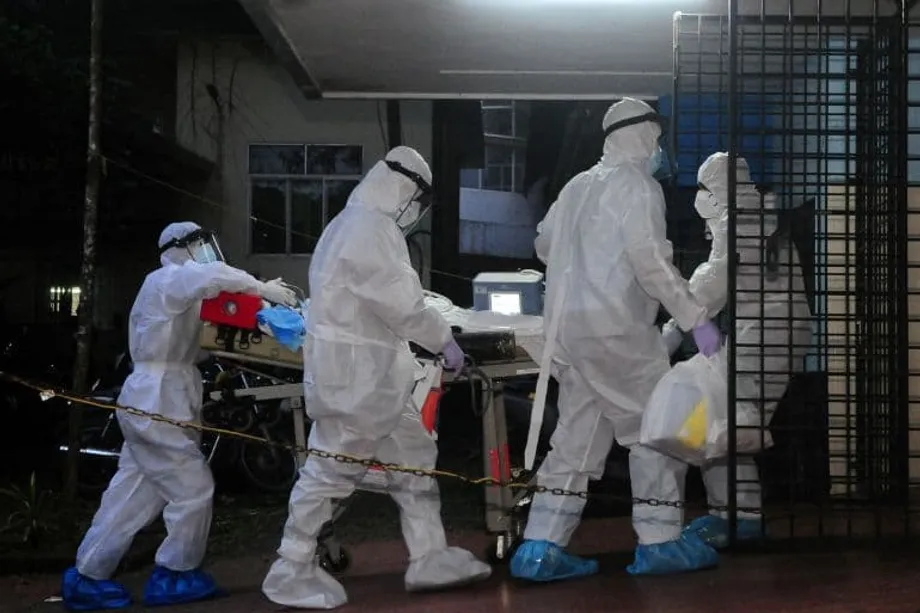 India Isytiharkan Wabak Virus Nipah Terkawal ketika Negara-negara Asia Perketat Saringan Sempadan