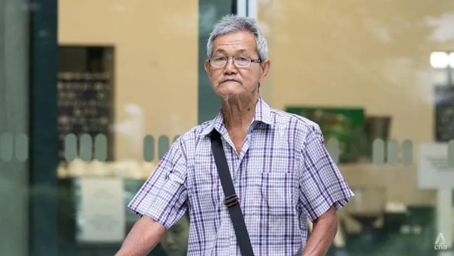 Lelaki 77 Tahun Didenda S$500 Kerana Membebaskan Burung Gagak daripada Perangkap NParks di Toa Payoh