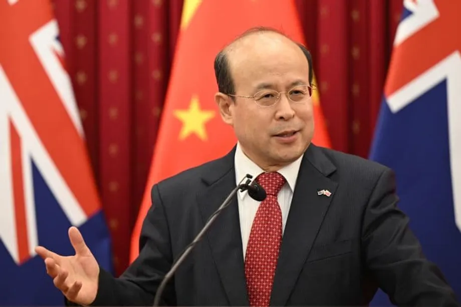 China Amaran Australia Tentang Tindakan Balas Berhubung Rancangan Pengambilalihan Pelabuhan Darwin