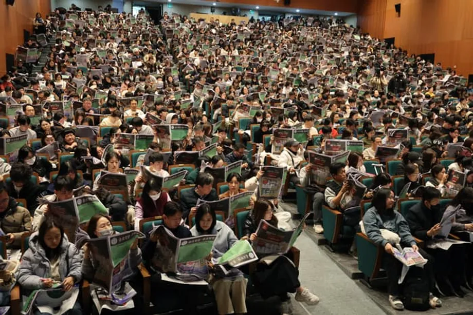 Paradoks Pendidikan Korea Selatan: Mengapa Ibu Bapa Berpegang pada Pembelajaran Hafalan ketika AI Membentuk Semula Masa Depan