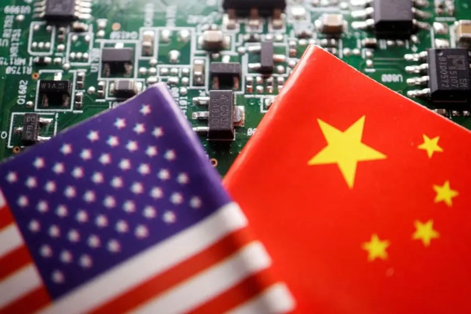 Dominasi Korea dalam Cip Memori Tertekan Apabila CXMT China Maju
