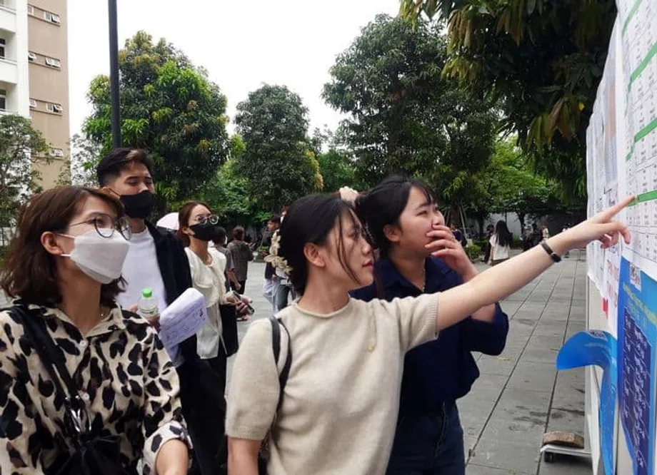 Vietnam Mengiktiraf Ujian Kemahiran Bahasa Korea untuk Kemasukan Universiti