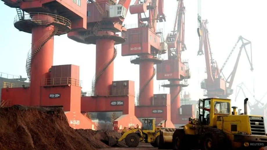 Korea Selatan Melaksanakan Strategi Dua Landasan untuk Menjamin Bekalan Mineral Kritikal dalam Persaingan A.S.-China