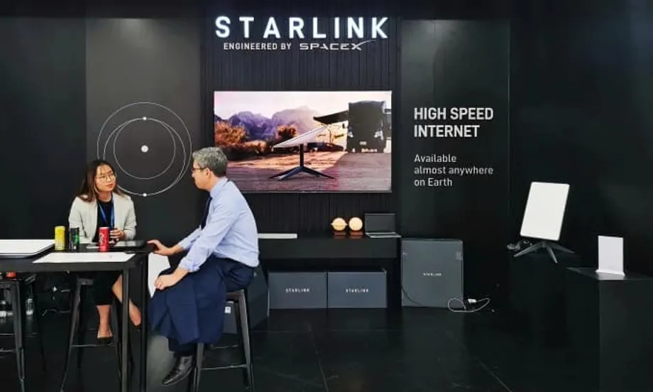 Vietnam Luluskan Starlink untuk 600,000 Peranti dalam Usaha Besar-besaran Internet Satelit