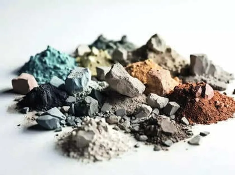 Daripada Barangan Terbuang kepada Teknologi Tinggi: Bagaimana India Melombong Sisa Elektronik untuk Mendapatkan Mineral Kritikal