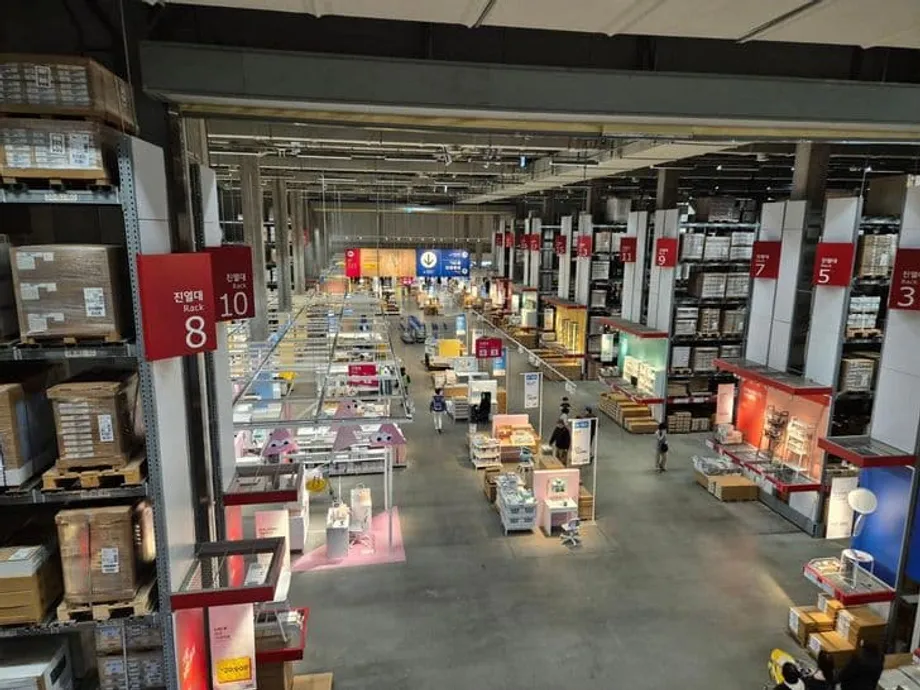 Dilema IKEA di Korea: Bagaimana Gergasi Perabot Itu Hilang Panduan untuk Berjaya