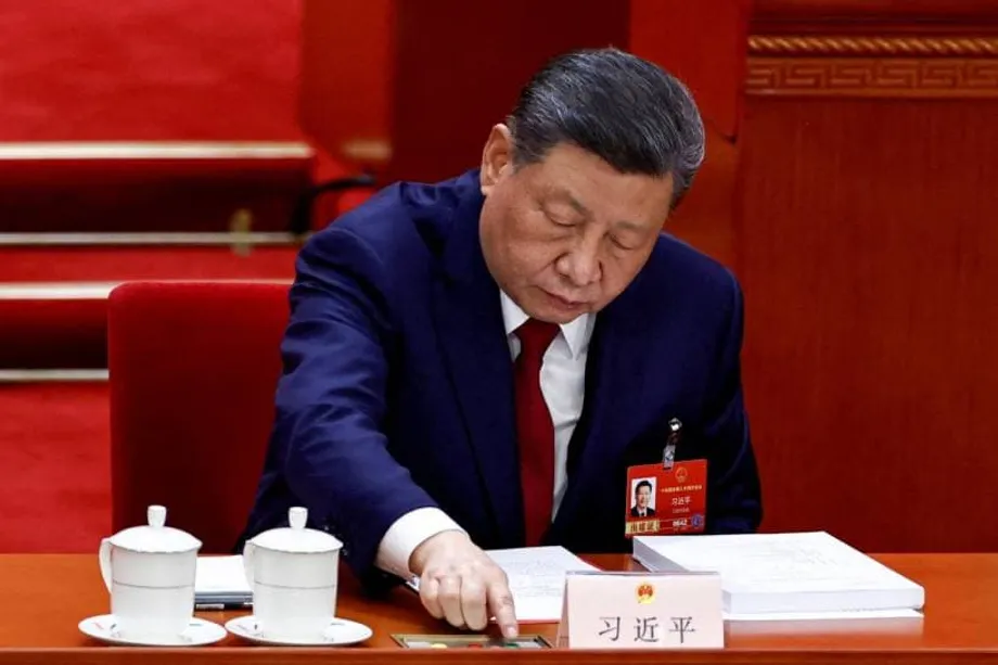 Taipei Memberi Amaran Undang-undang Baharu China Mengenai 'Perpaduan Etnik' Wujudkan Kerangka Undang-undang untuk Menyasarkan Penyokong Kemerdekaan Taiwan