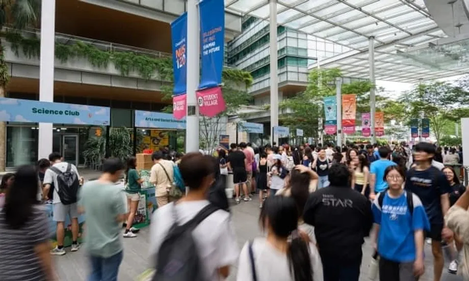 Singapura dan Malaysia Mendominasi Kedudukan Sulung Universiti Asia Tenggara, Rantau Ini Muncul sebagai Hab Pendidikan Global