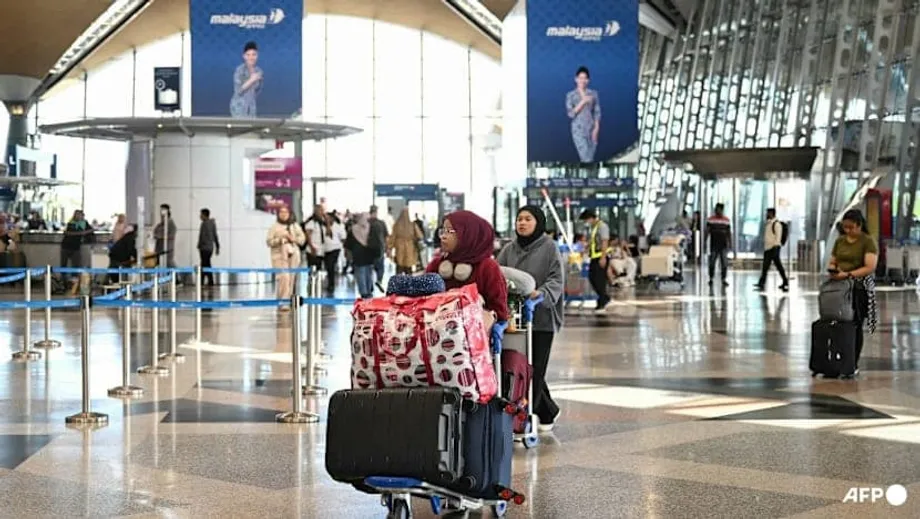 Perang Iran Cetus Krisis Penerbangan Global, Malaysia Rebut Peluang Sebagai Hab