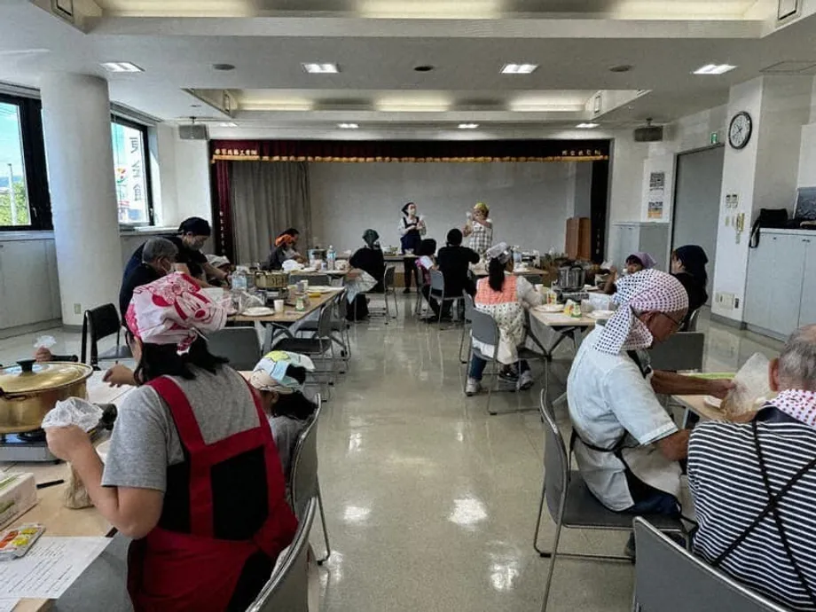 Hokkaido Paling Ketinggalan di Jepun dalam Kesaksamaan Bencana: Mengapa Wanita Berjuang untuk Mendapat Tempat di Meja Pengurusan Kecemasan