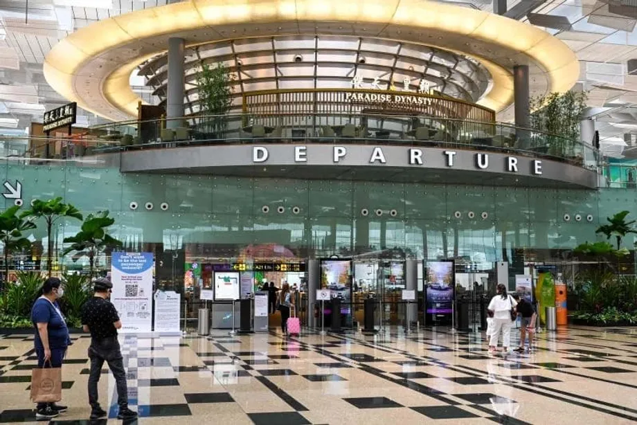 Lapangan Terbang Asia Tenggara Meningkat dalam Kedudukan Global, Changi Kekal di Takhta