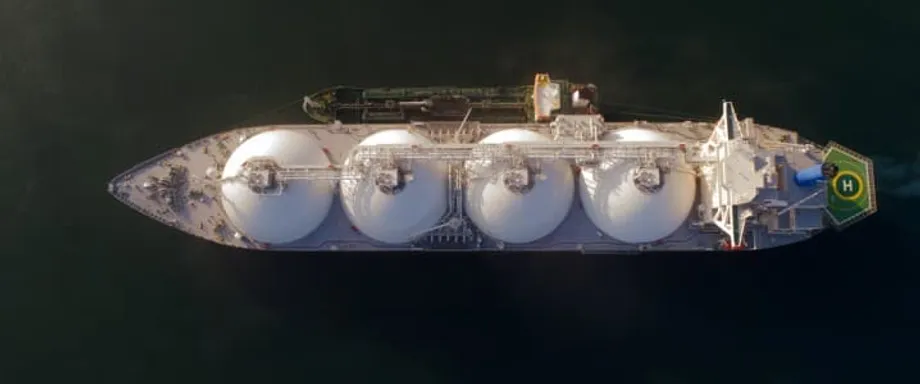 Asia Kembali kepada Arang Batu apabila Perang Timur Tengah Menyekat Bekalan LNG Global