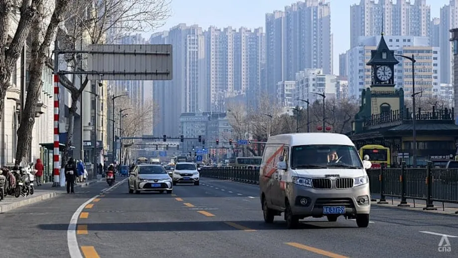 Realiti Bateri: Pengguna Awal EV di China Berdepan Kos Sebenar Beralih kepada Kenderaan Elektrik