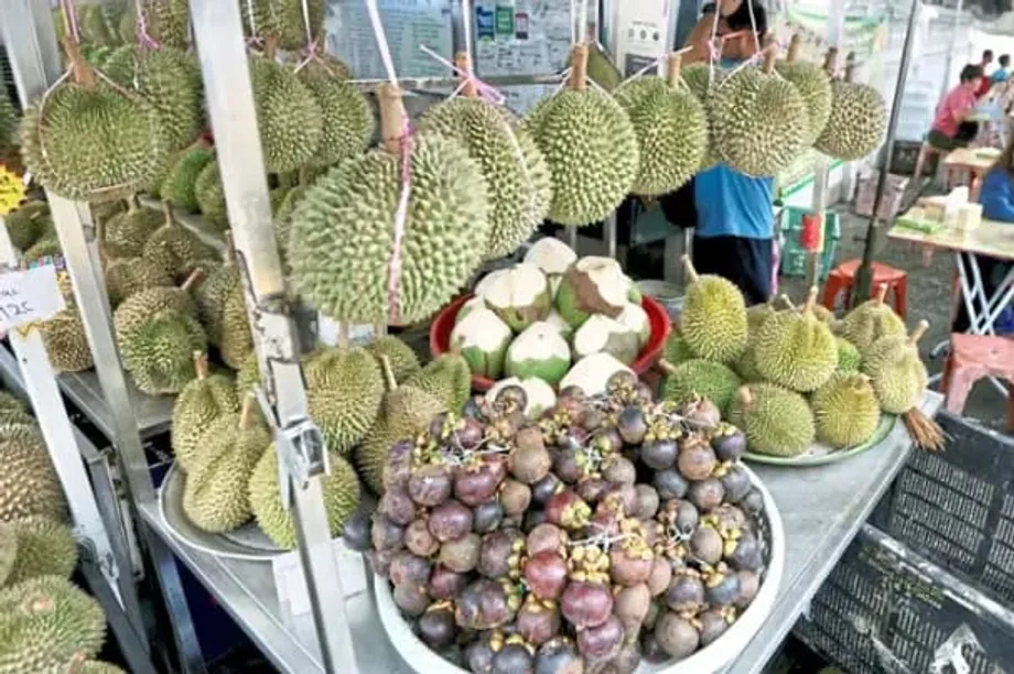 Manggis Mengatasi Durian sebagai Buah Lebih Mahal di Malaysia Susulan Peralihan Pertanian