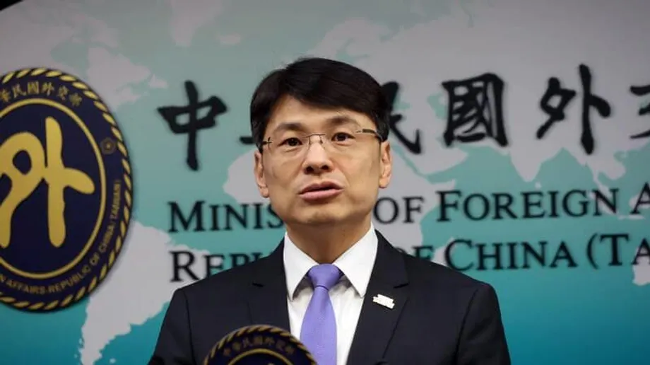 Taiwan Kekalkan Penamaan Korea Selatan pada ARC Selepas Seoul Melaraskan Sistem