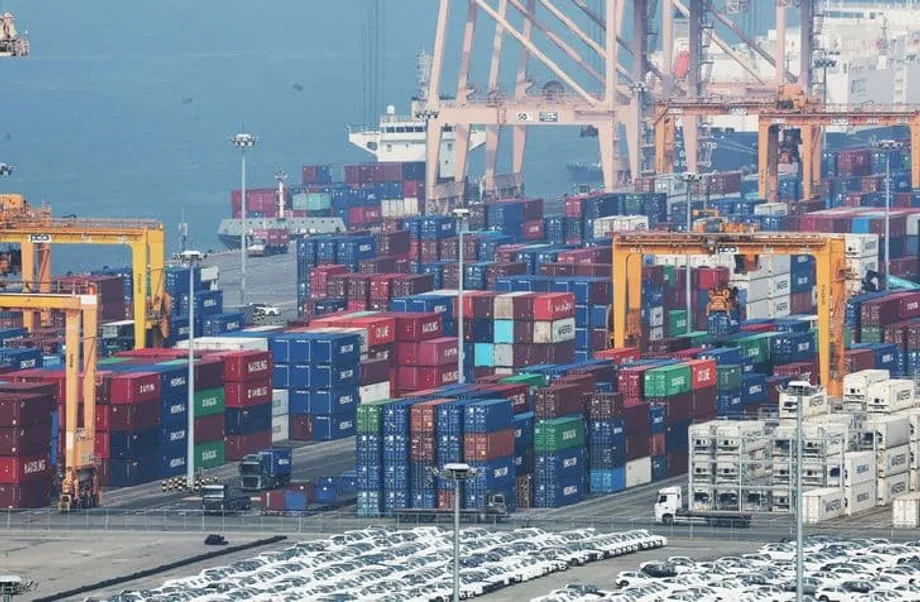 Ekonomi Taiwan Didorong AI Dijangka Mengatasi Korea sebanyak $10,000 Per Kapita dalam Tempoh Lima Tahun