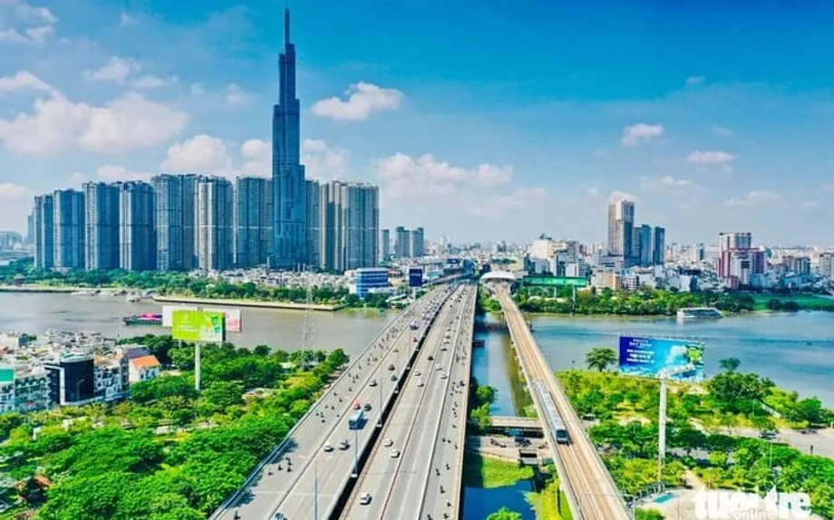 Vietnam Bakal Menjadi Ekonomi Kedua Terbesar di Asia Tenggara Berdasarkan PPP: IMF