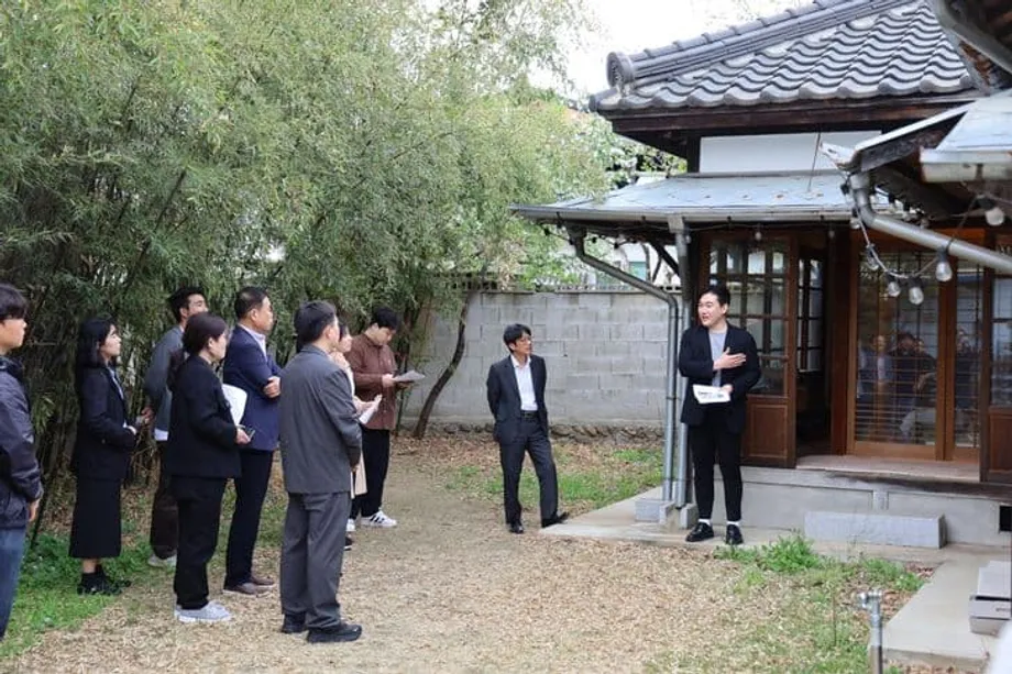 Korea Mengguna Pakai Model Hotel Kampung Jepun untuk Mengubah Komuniti Luar Bandar yang Terbiar