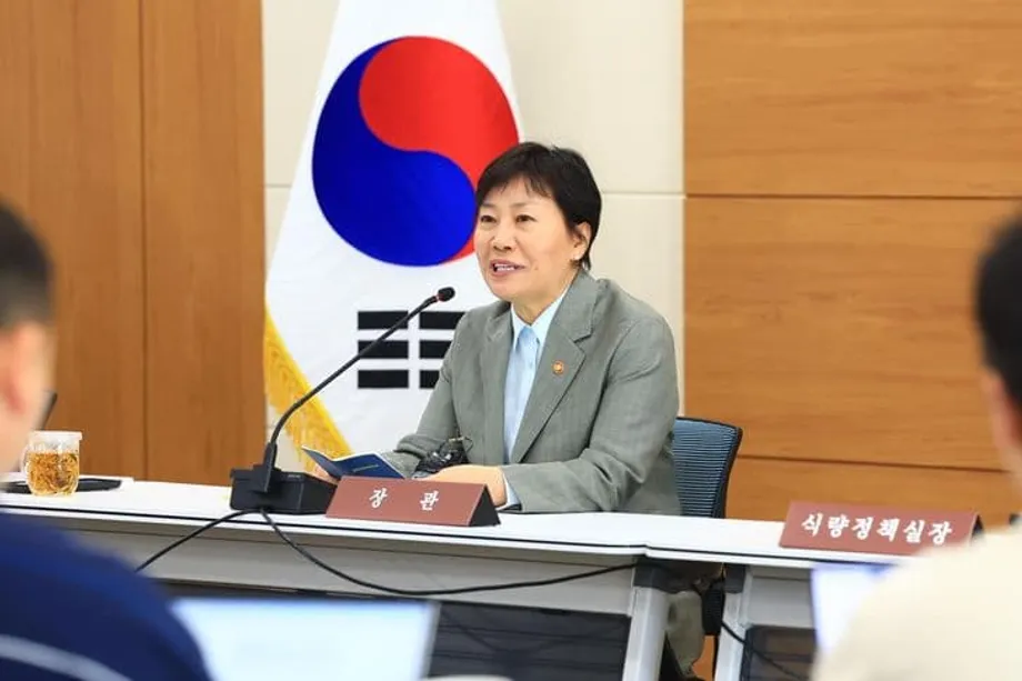 Korea Mempelbagaikan Eksport Pertanian ke Vietnam dengan Perjanjian Lebih Luas bagi Daging, Buah-buahan dan Bahan Makanan
