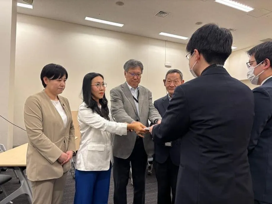 Kumpulan Hak Asasi Berhimpun di Tokyo Bantah Pengecualian Sekolah Korea daripada Undang-undang Perlindungan Kanak-kanak Jepun