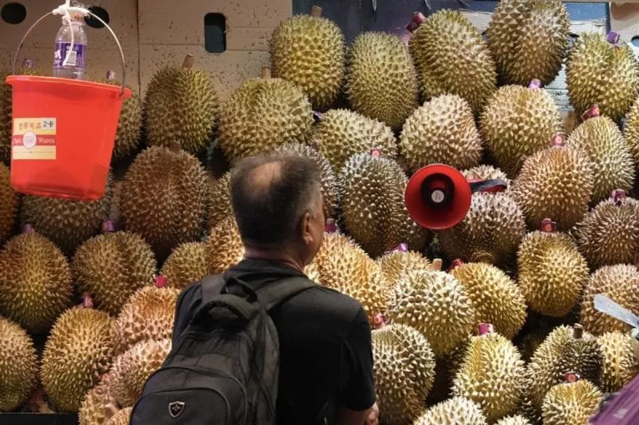 Durian Ekspres: Perkhidmatan Kereta Api Baharu Turunkan Harga dan Tempoh Penghantaran di China