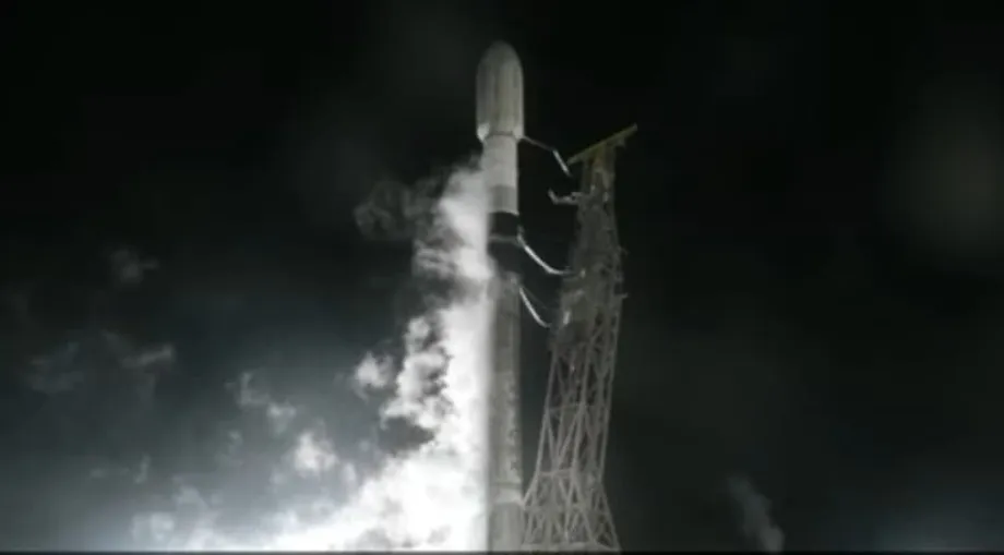 Satelit CAS500-2 Korea Selatan Berjaya Ke Orbit Selepas Tertangguh Empat Tahun, Menandakan Era Baharu Pembangunan Angkasa Lepas Swasta